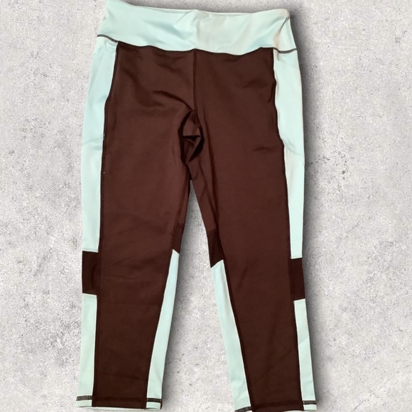 LuLaRoe Pants - New Lularoe Rise Fearless, XLarge